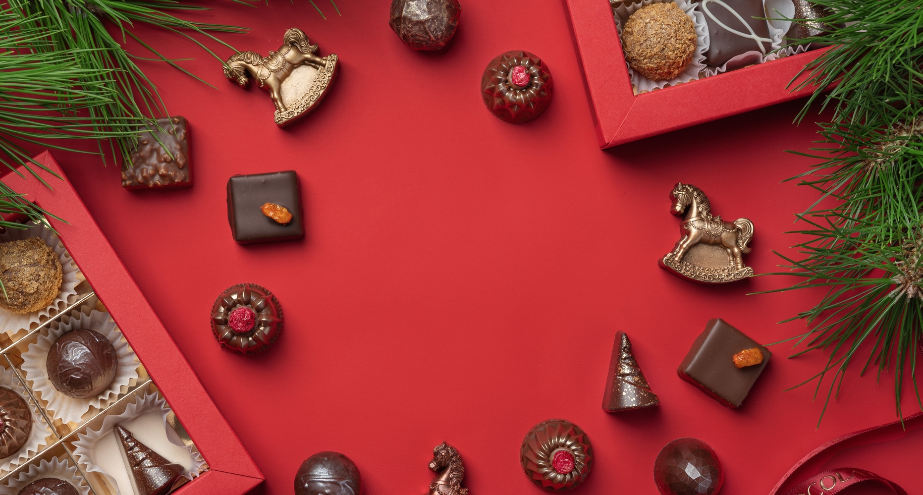 Шоколадная лаборатория Елены Овсянниковой E-O chocolate