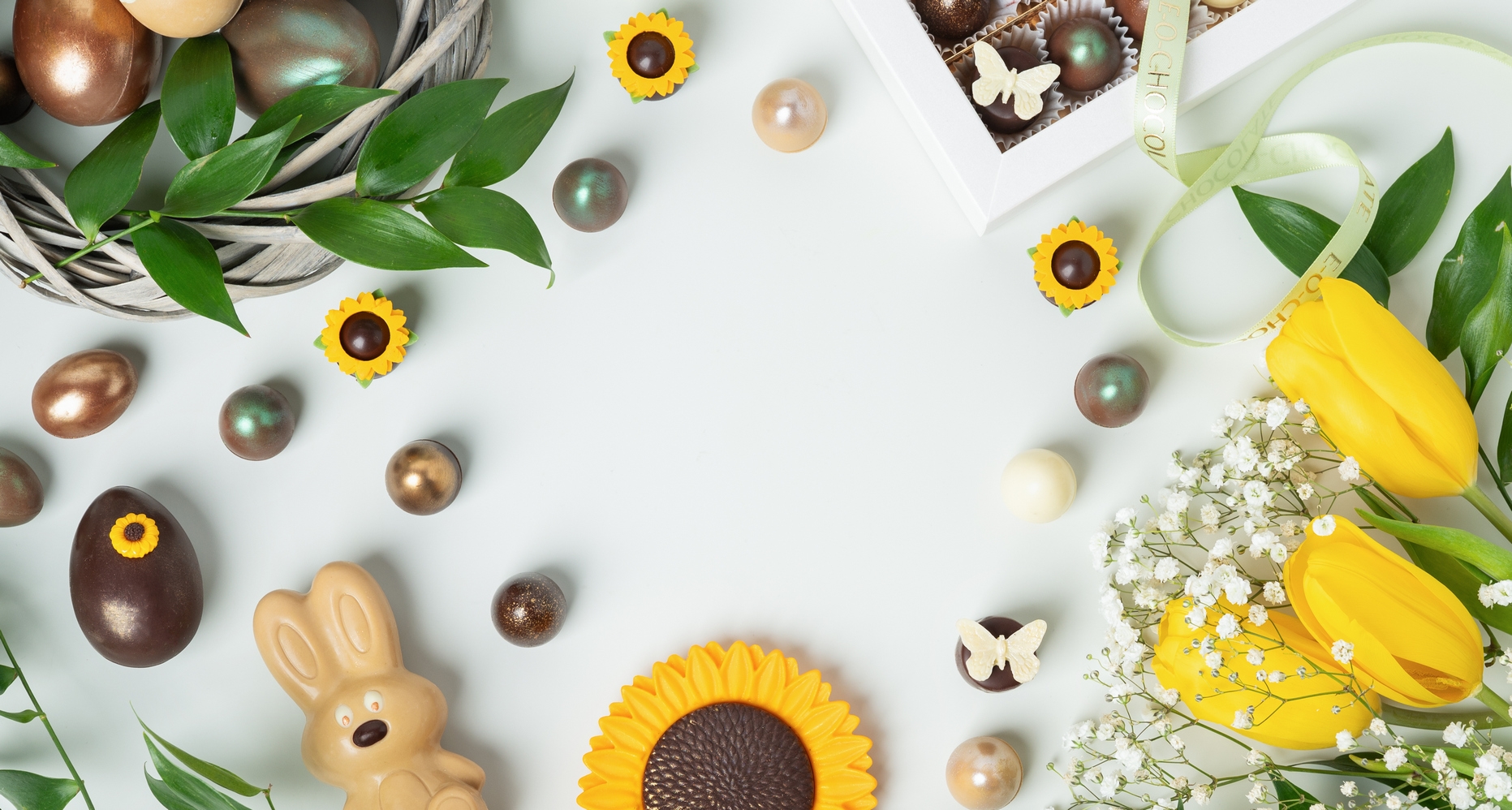 Шоколадная лаборатория Елены Овсянниковой E-O chocolate