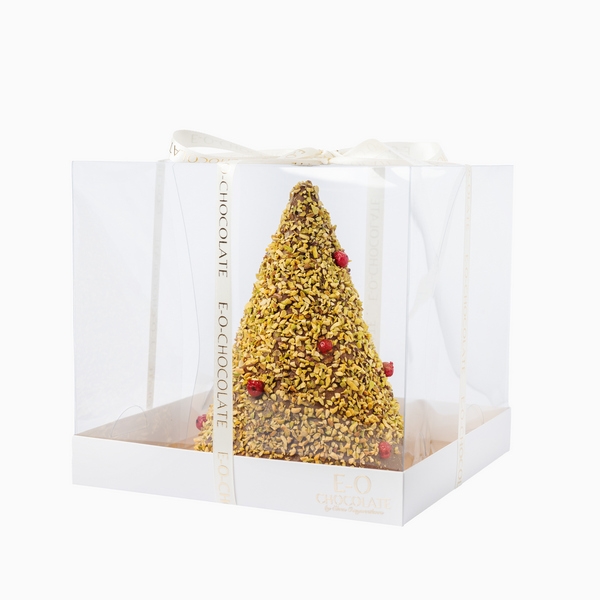 Ёлка большая с сюрпризом 10765 - фото 3714