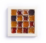 Ассорти мармеладов ручной работы 16 шт. 217434760 - фото 1483