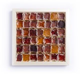 Ассорти мармеладов ручной работы 42 шт. 217704025 - фото 1490