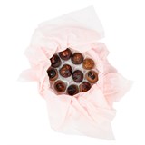 Ванильный инжир в шоколаде - малое ассорти 630913736 - фото 1577