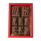 Камасутра 18+ (молочный шоколад) 289876765 - фото 1647