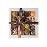 Набор из 16 конфет ручной работы 114239018 - фото 1793