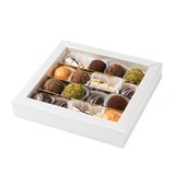 Набор из 16 конфет ручной работы 114239018 - фото 1794