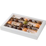 Набор из 24 конфет ручной работы 143251791 - фото 1900