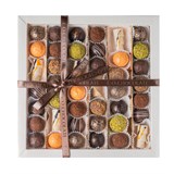 Набор из 42 конфет ручной работы 143251815 - фото 2053