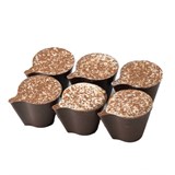 Набор набор конфет ручной работы «Кофейные чашки» 6 шт. 338645676 - фото 2263