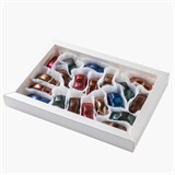 Набор шоколадных машинок 20 шт. 473693051 - фото 2275 Набор шоколадных машинок 20 шт. 473693051 - фото 2275