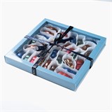 Набор шоколадных машинок 30 шт. 472391018 - фото 2278 Набор шоколадных машинок 30 шт. 472391018 - фото 2278