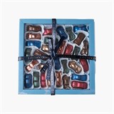 Набор шоколадных машинок 30 шт. 472391018 - фото 2279 Набор шоколадных машинок 30 шт. 472391018 - фото 2279