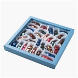 Набор шоколадных машинок 30 шт. 472391018 - фото 2280 Набор шоколадных машинок 30 шт. 472391018 - фото 2280