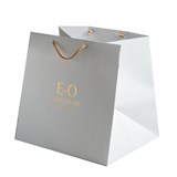 Пакет подарочный E-O CHOCOLATE большой 147395002 - фото 2344