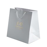Пакет подарочный E-O CHOCOLATE средний 291182314 - фото 2353