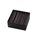 Порционный горький шоколад Перу 72% 365198525 - фото 2488