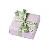 Порционный малиновый шоколад с фисташковой крошкой 365198531 - фото 2492