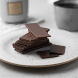 Порционный молочный шоколад Ghana 40% 365195026 - фото 2497