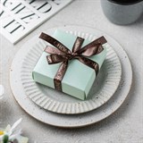 Порционный молочный шоколад Ghana 40% 365195026 - фото 2498