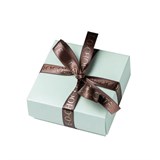 Порционный молочный шоколад Ghana 40% 365195026 - фото 2499