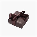 Порционный молочный шоколад мокко 473633743 - фото 2504