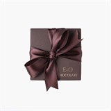 Порционный молочный шоколад мокко 473633743 - фото 2506