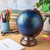 Шоколадный глобус с конфетами 485809118