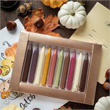 Набор шоколадных карандашей 10 шт. 114222959 - фото 2751