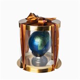 Шоколадный глобус с конфетами 485809118