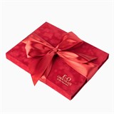 Набор конфет ручной работы в бархатной коробке 10678 - фото 2796