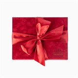 Набор конфет ручной работы в бархатной коробке 10678 - фото 2797