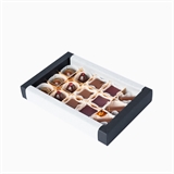 Набор из 15 конфет ручной работы из коллекции «BARIN» 2025 10696 - фото 3017 Набор из 15 конфет ручной работы из коллекции «BARIN» 2025 10696 - фото 3017