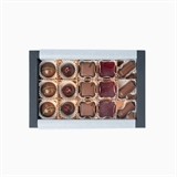 Набор из 15 конфет ручной работы из коллекции «BARIN» 2025 10696 - фото 3018 Набор из 15 конфет ручной работы из коллекции «BARIN» 2025 10696 - фото 3018