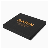 Набор из 30 конфет ручной работы из коллекции «BARIN» 2025 10697 - фото 3025 Набор из 30 конфет ручной работы из коллекции «BARIN» 2025 10697 - фото 3025