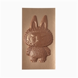 Монстрик из бельгийского молочного шоколада 10720 - фото 3277