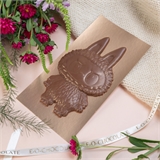 Монстрик из бельгийского молочного шоколада 10720 - фото 3280