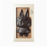 Монстрик из темного шоколада 10721 - фото 3287