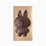 Монстрик из темного шоколада 10721 - фото 3289