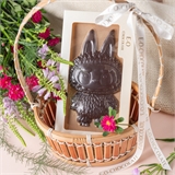 Монстрик из темного шоколада 10721 - фото 3290