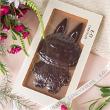 Монстрик из темного шоколада 10721 - фото 3291