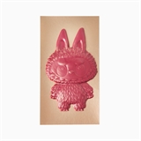 Монстрик из малинового шоколада 10722 - фото 3302