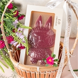 Монстрик из малинового шоколада 10722 - фото 3304