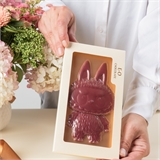 Монстрик из малинового шоколада 10722 - фото 3369