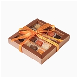 Набор из 16 конфет ручной работы из коллекции «Осень 2025» 10736 - фото 3401