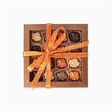 Набор из 16 конфет ручной работы из коллекции «Осень 2025» 10736 - фото 3402