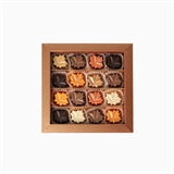 Набор из 16 конфет ручной работы из коллекции «Осень 2025» 10736 - фото 3404