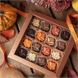 Набор из 16 конфет ручной работы из коллекции «Осень 2025» 10736 - фото 3406