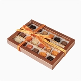 Набор из 24 конфет ручной работы из коллекции «Осень 2025» 10737 - фото 3413