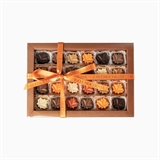 Набор из 24 конфет ручной работы из коллекции «Осень 2025» 10737 - фото 3414