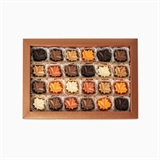 Набор из 24 конфет ручной работы из коллекции «Осень 2025» 10737 - фото 3416