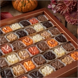 Набор из 42 конфет ручной работы из коллекции «Осень 2025» 10738 - фото 3426